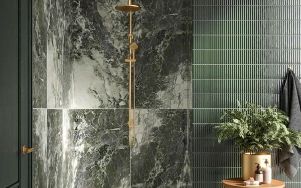 How to Mix and Match Tiles